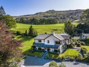 Willowbank Retreat